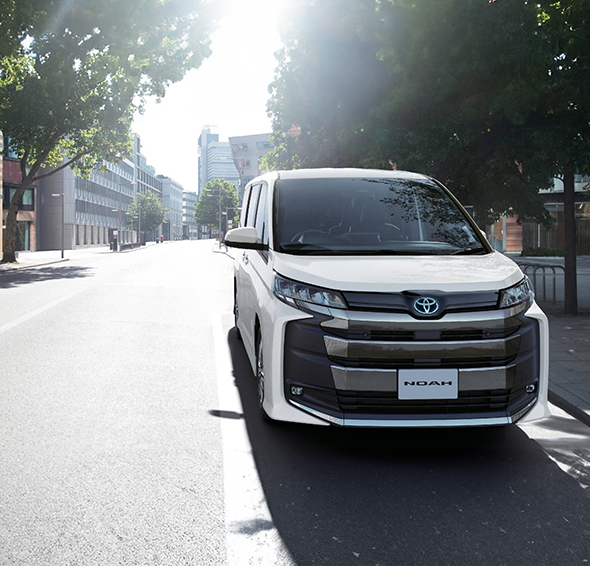 豐田汽車購車攻略 - 探索豐田汽車的最佳優惠與最貼心服務